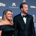 Harry Kane