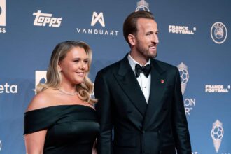 Harry Kane