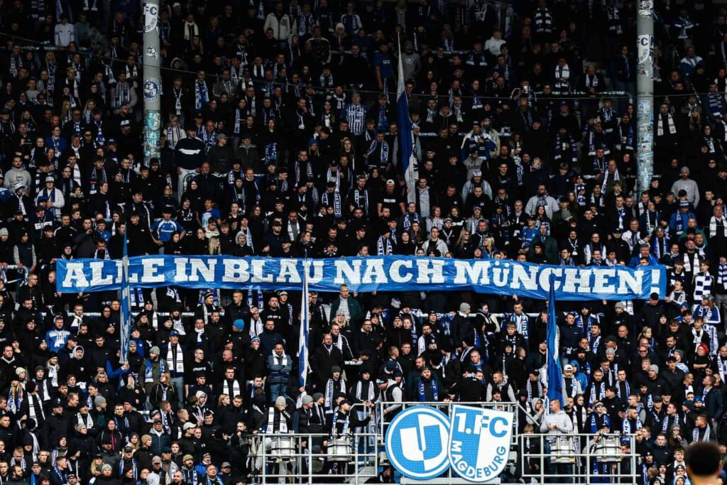 FCM Fans