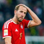Harry Kane