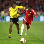 FC Bayern vs. BVB