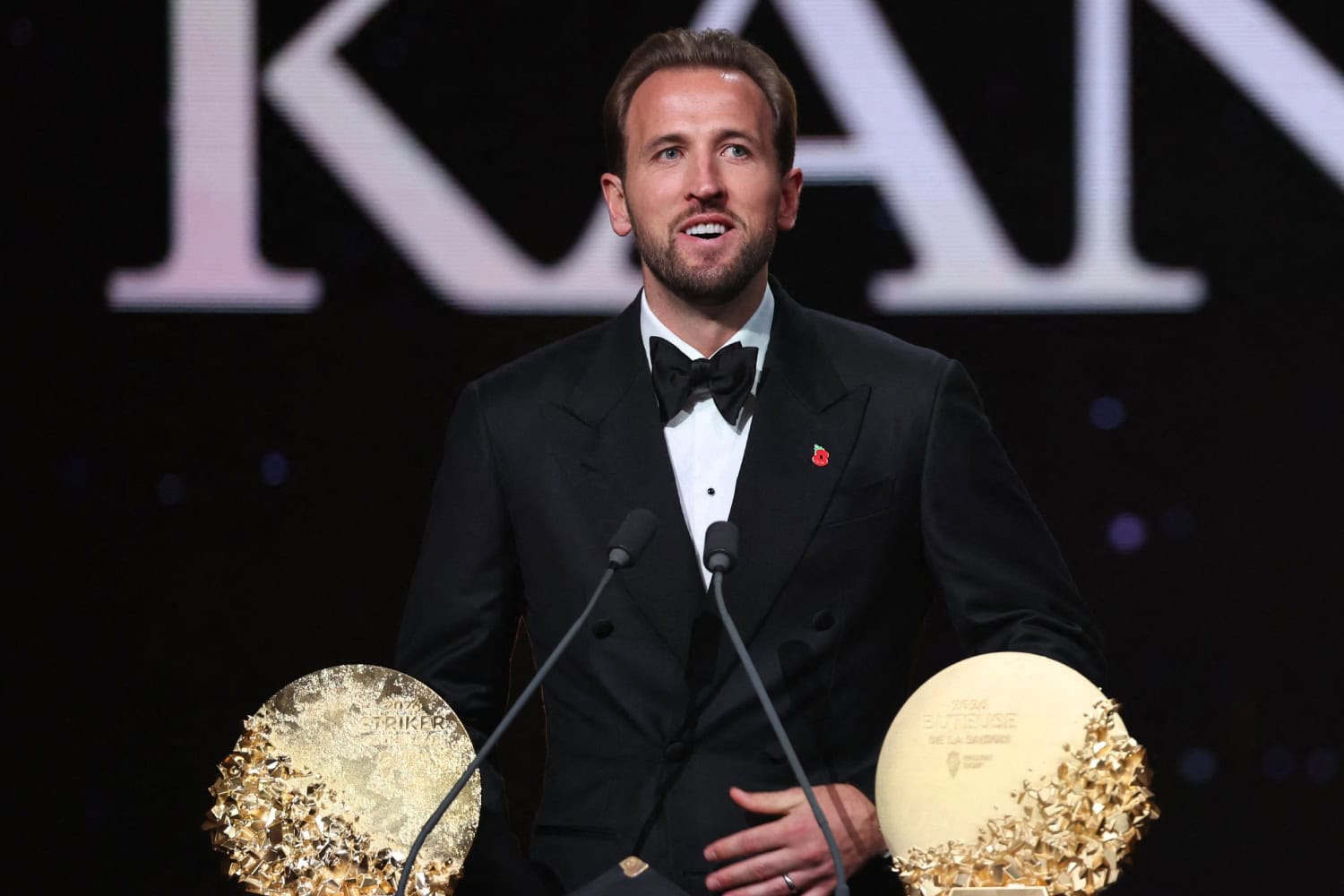 kane-ballondor Harry Kane