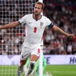 Harry Kane