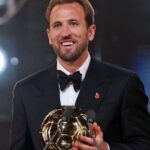Harry Kane