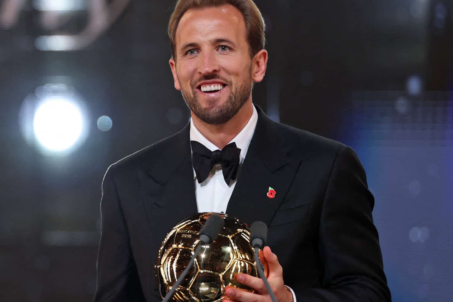 Harry Kane Harry Kane