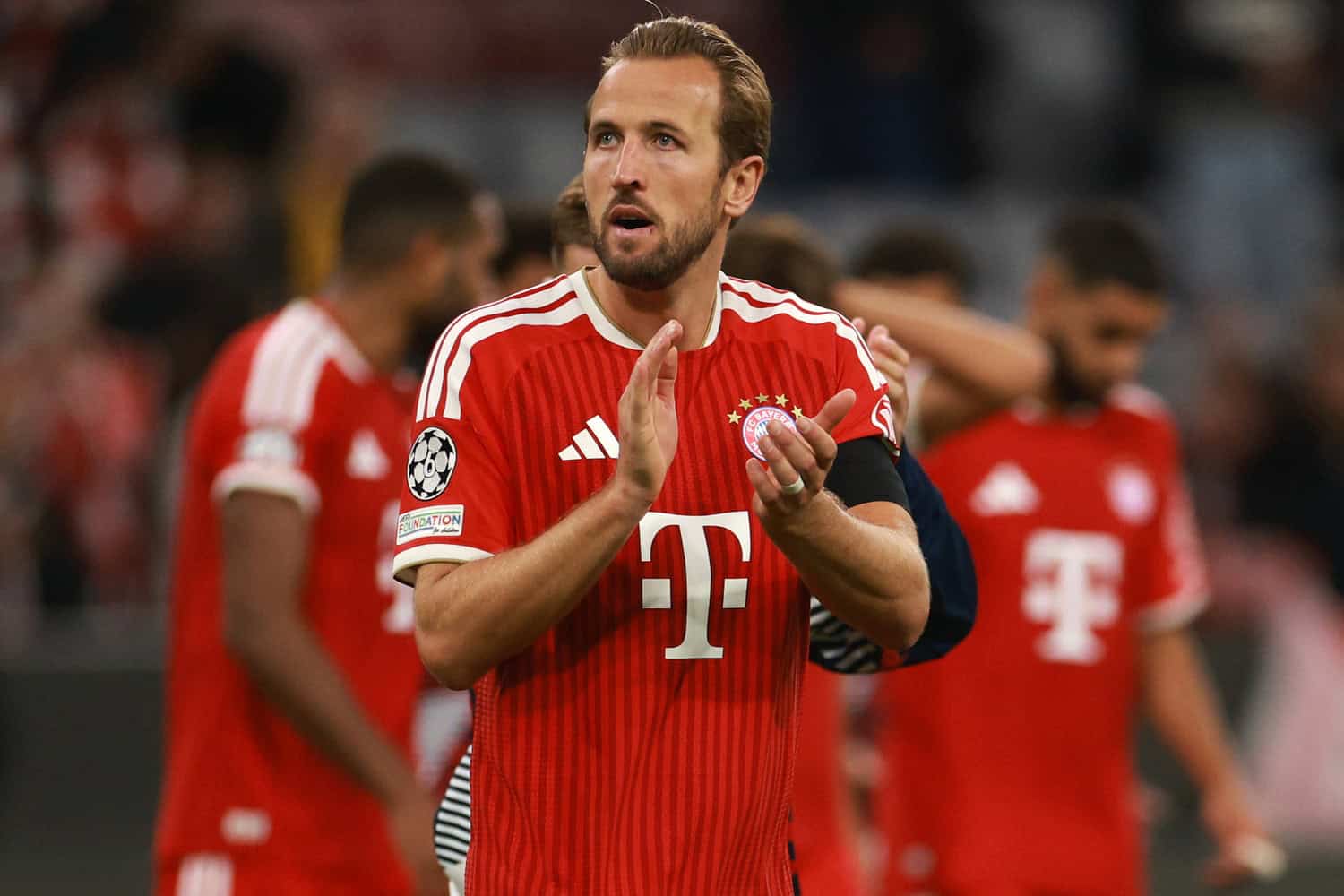 kane-vvl-fcb Harry Kane