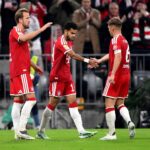 Luis Diaz, Joshua Kimmich