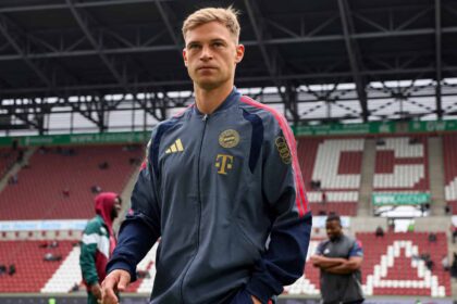 Joshua Kimmich