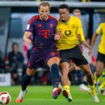 FC Bayern vs. BVB