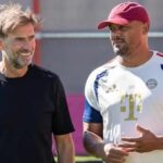 Jürgen Klopp, Vincent Kompany