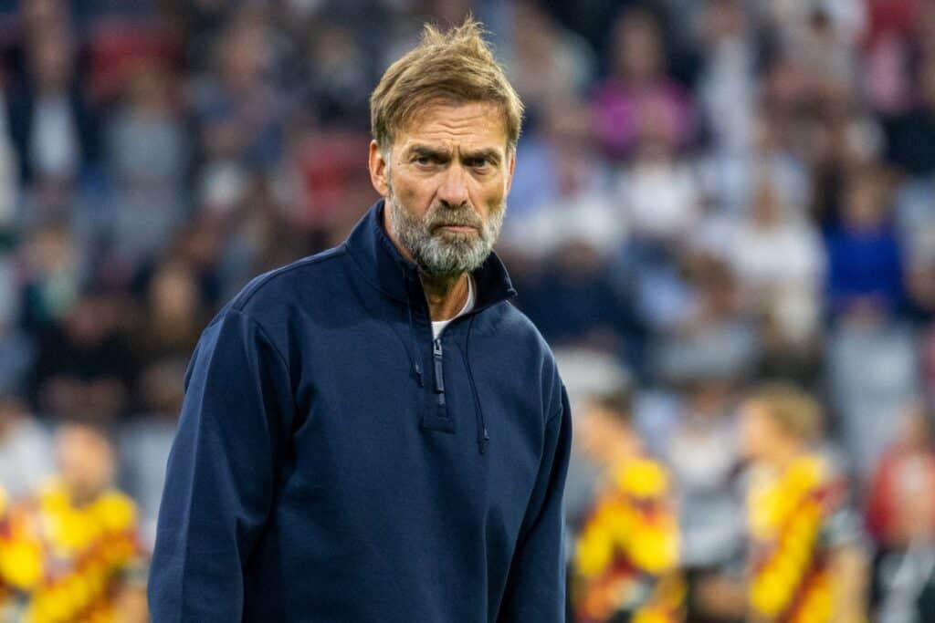 Jürgen Klopp