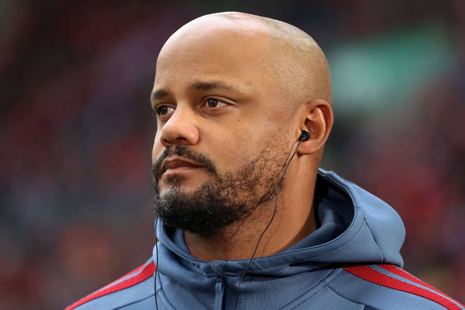Vincent Kompany Vincent Kompany