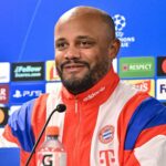Vincent Kompany