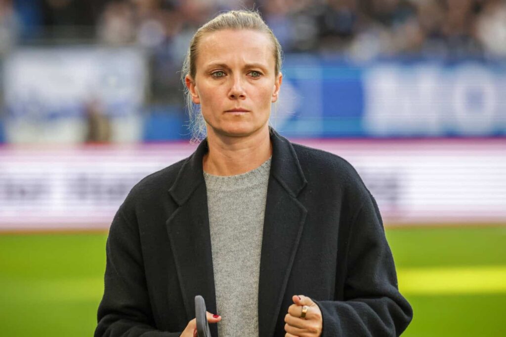 Kathleen Krüger