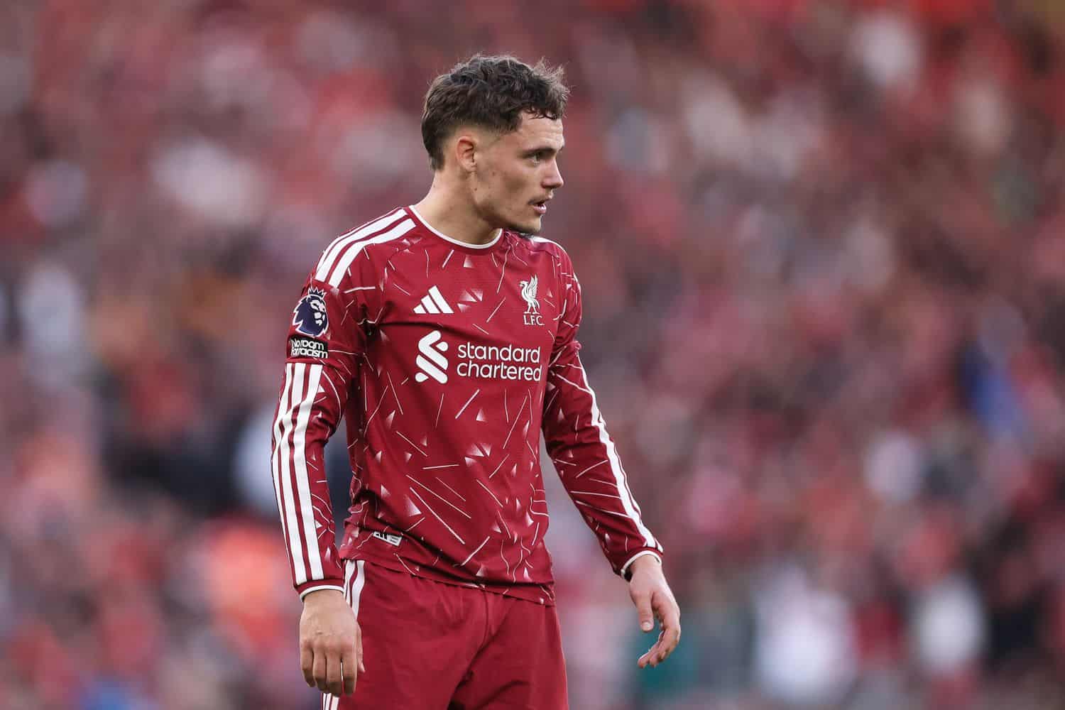Wirtz to FC Bayern? Matthäus sees no room for the DFB star