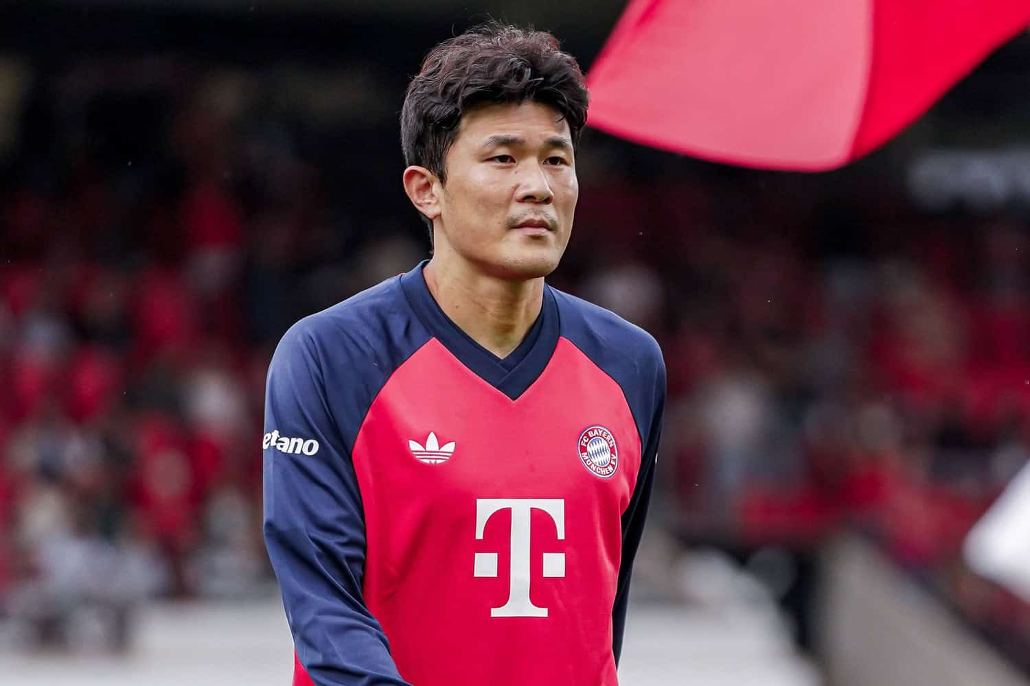 A Surprising Midseason Departure? Arsenal Is After Bayern Star Minjae Kim