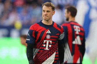 Manuel Neuer