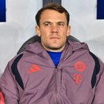 Manuel Neuer