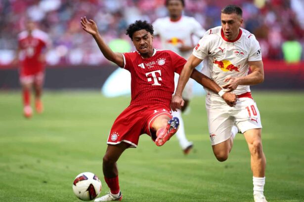 RB Leipzig