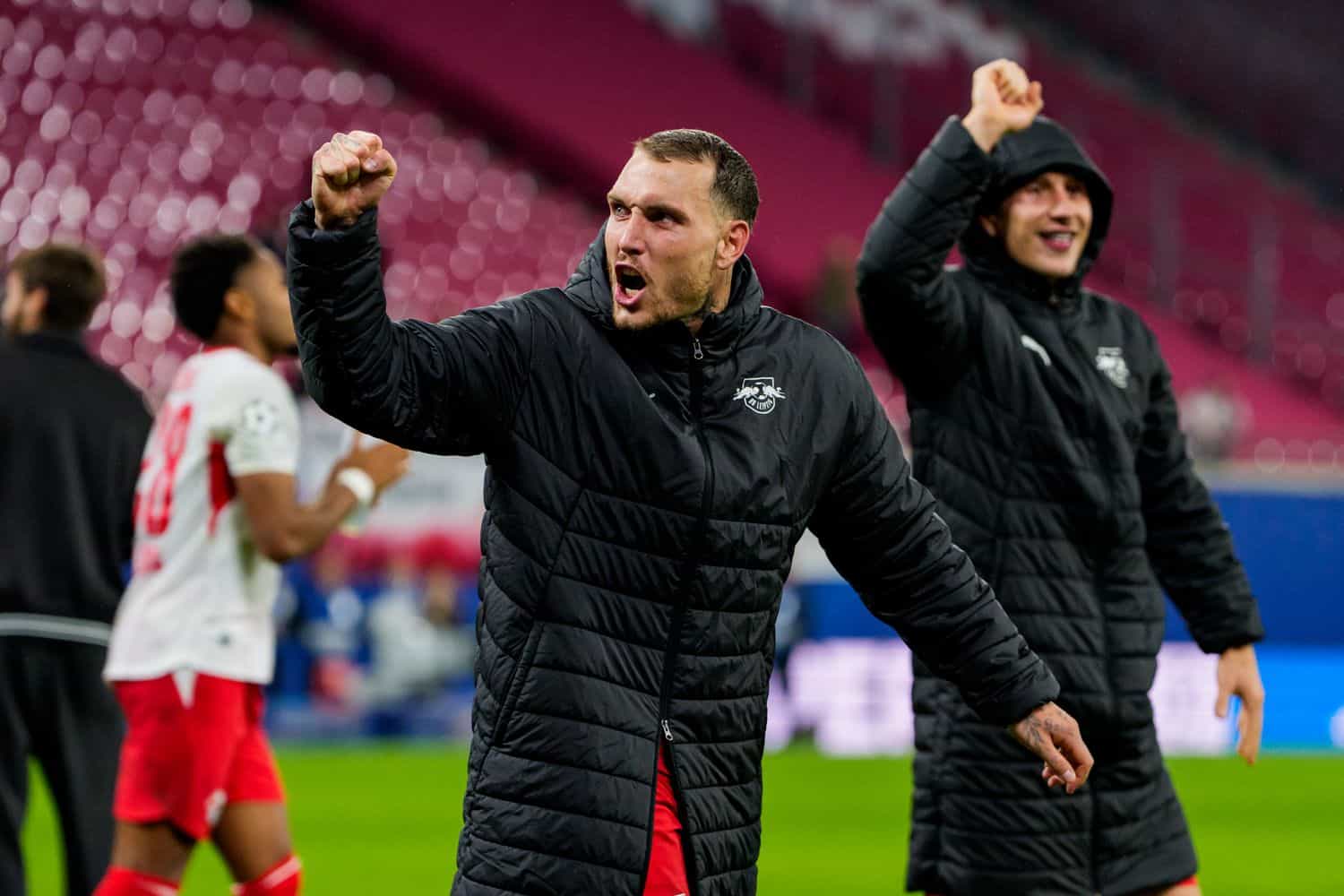 “We can hurt them!”: Leipzig star issues a challenge to Bayern