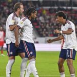 SC Freiburg vs. FC Bayern