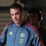 Manuel Neuer