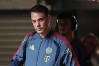 Manuel Neuer