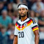 Serge Gnabry