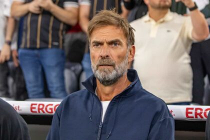Jürgen Klopp