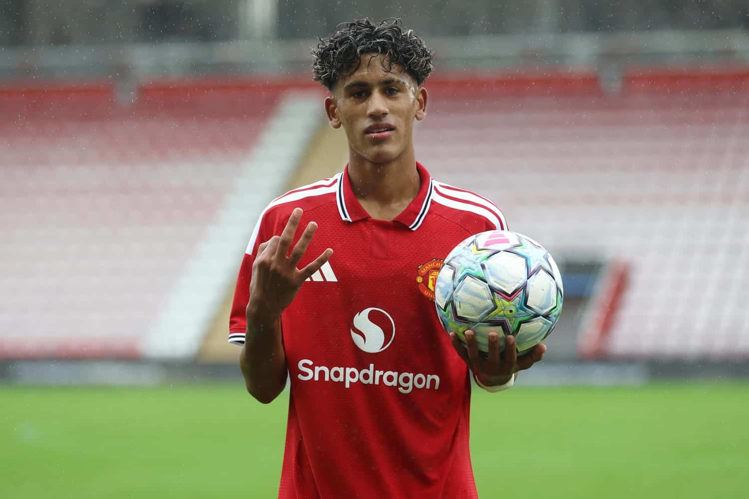New Talks with Bayern: Here’s How Much Superstar JJ Gabriel Would Cost