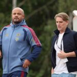 Vincent Kompany, Christoph Freund
