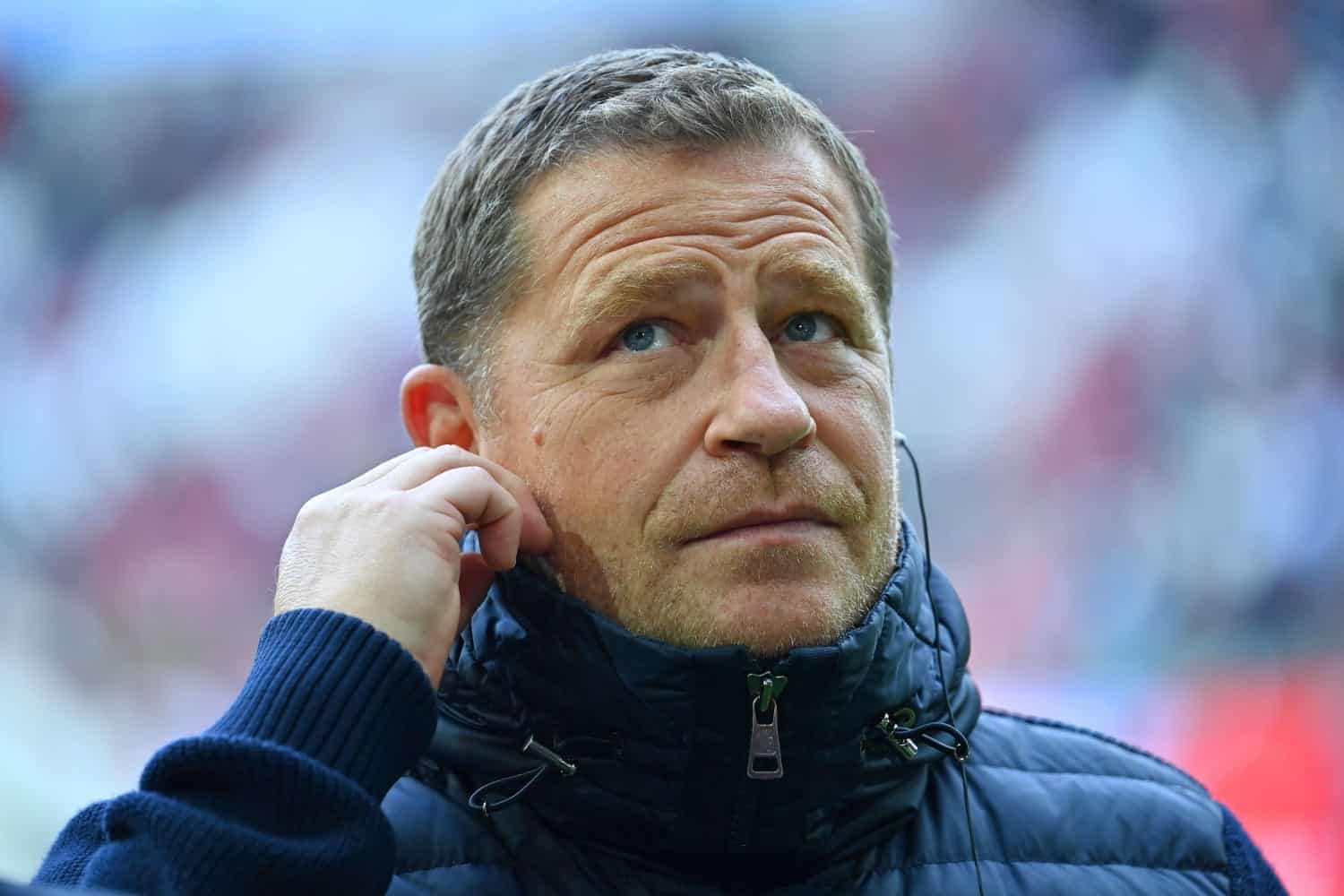 „Major factor“: Eberl explains Bayern’s change in plans