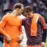 Manuel Neuer, Jonas Urbig