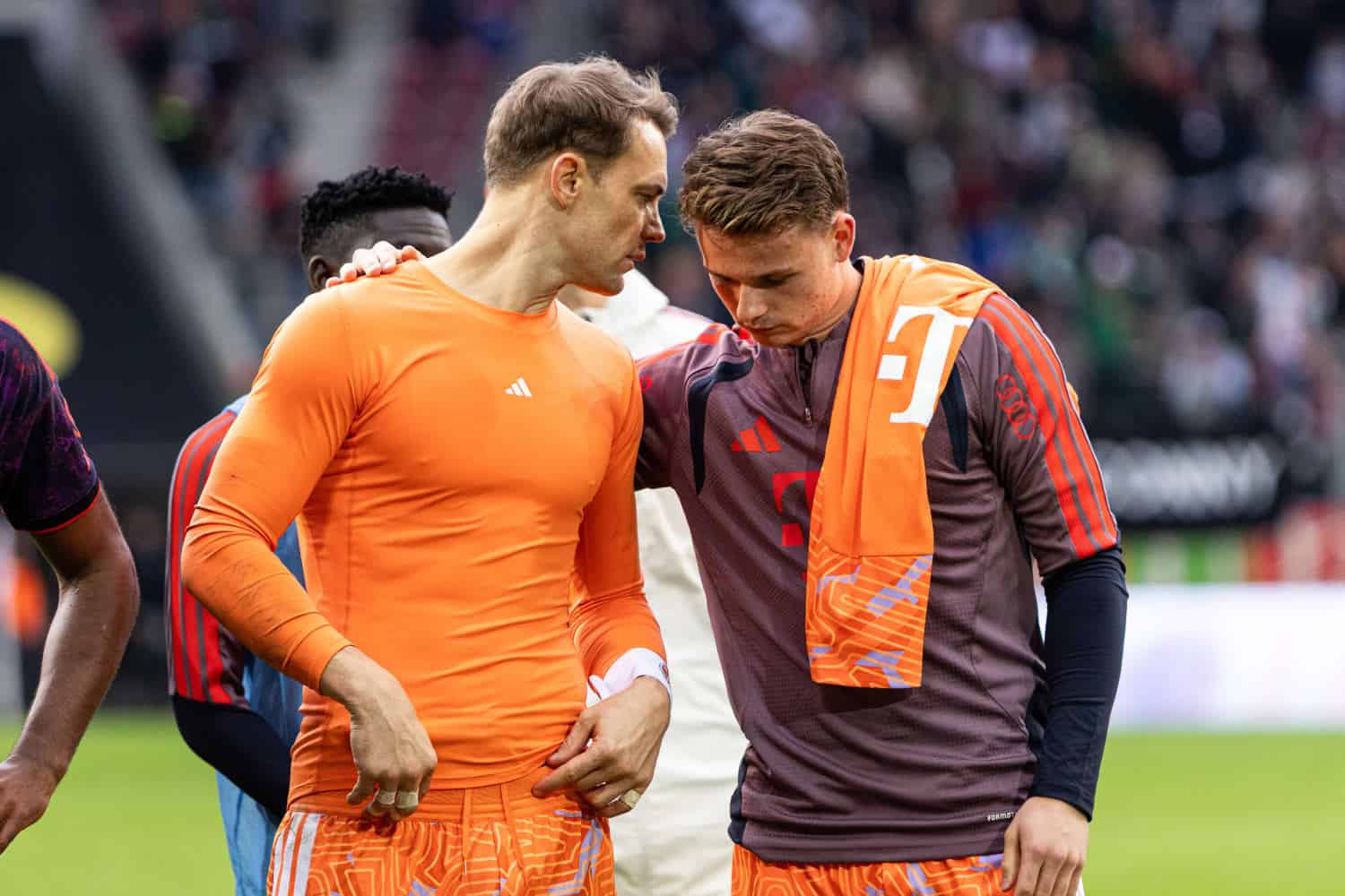 Neuer or Urbig? Matthäus warns against rushing decisions regarding Bayern’s goalkeeper