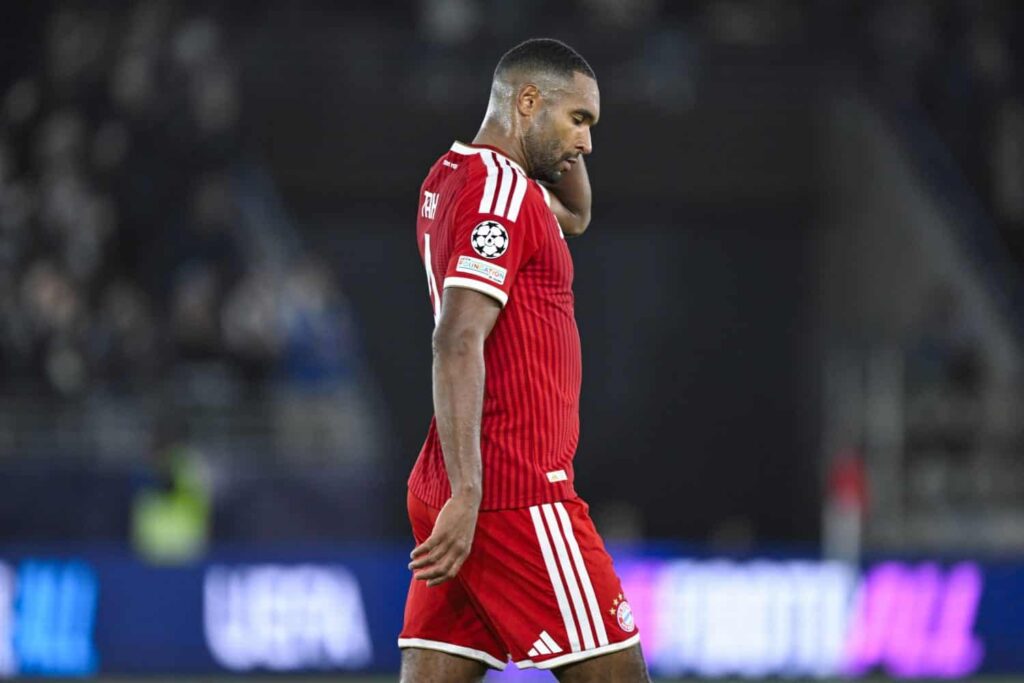 Jonathan Tah