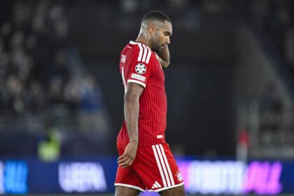 Jonathan Tah