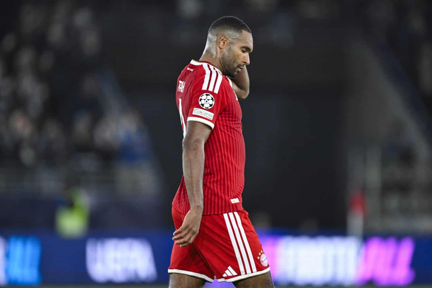 Tah Under Pressure: Will Kompany Now Restructure His Defense?