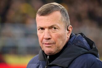 Lothar Matthäus