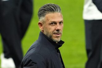 Martin Demichelis