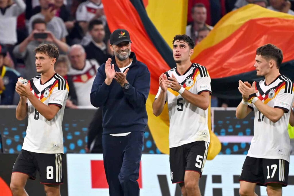 DFB Team