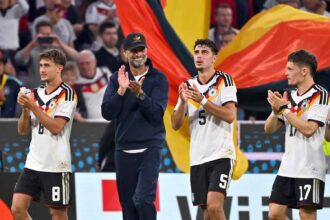DFB Team