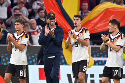 DFB Team