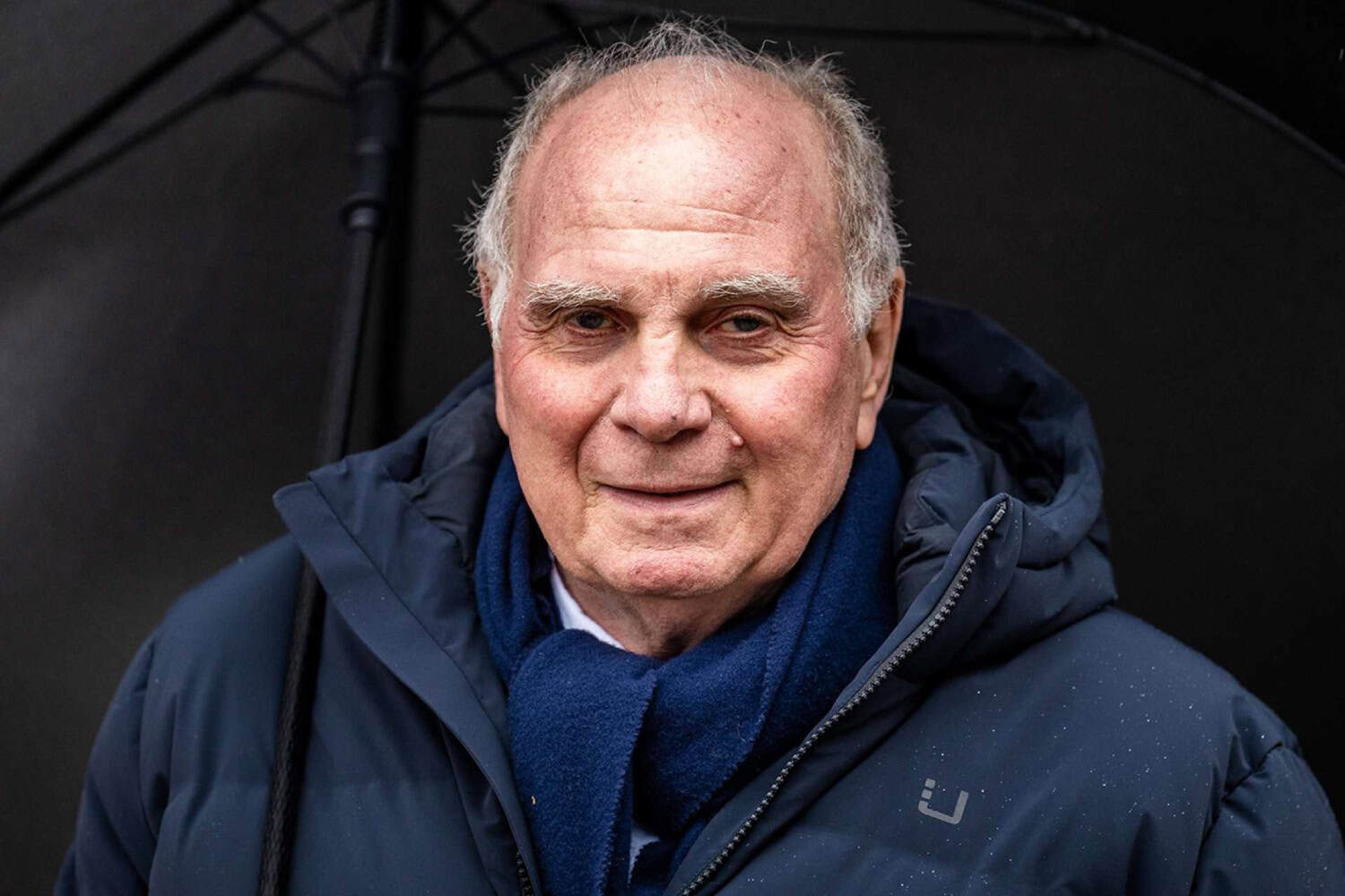 Uli Hoeneß Uli Hoeneß