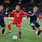 Viking Stavanger vs. FC Bayern