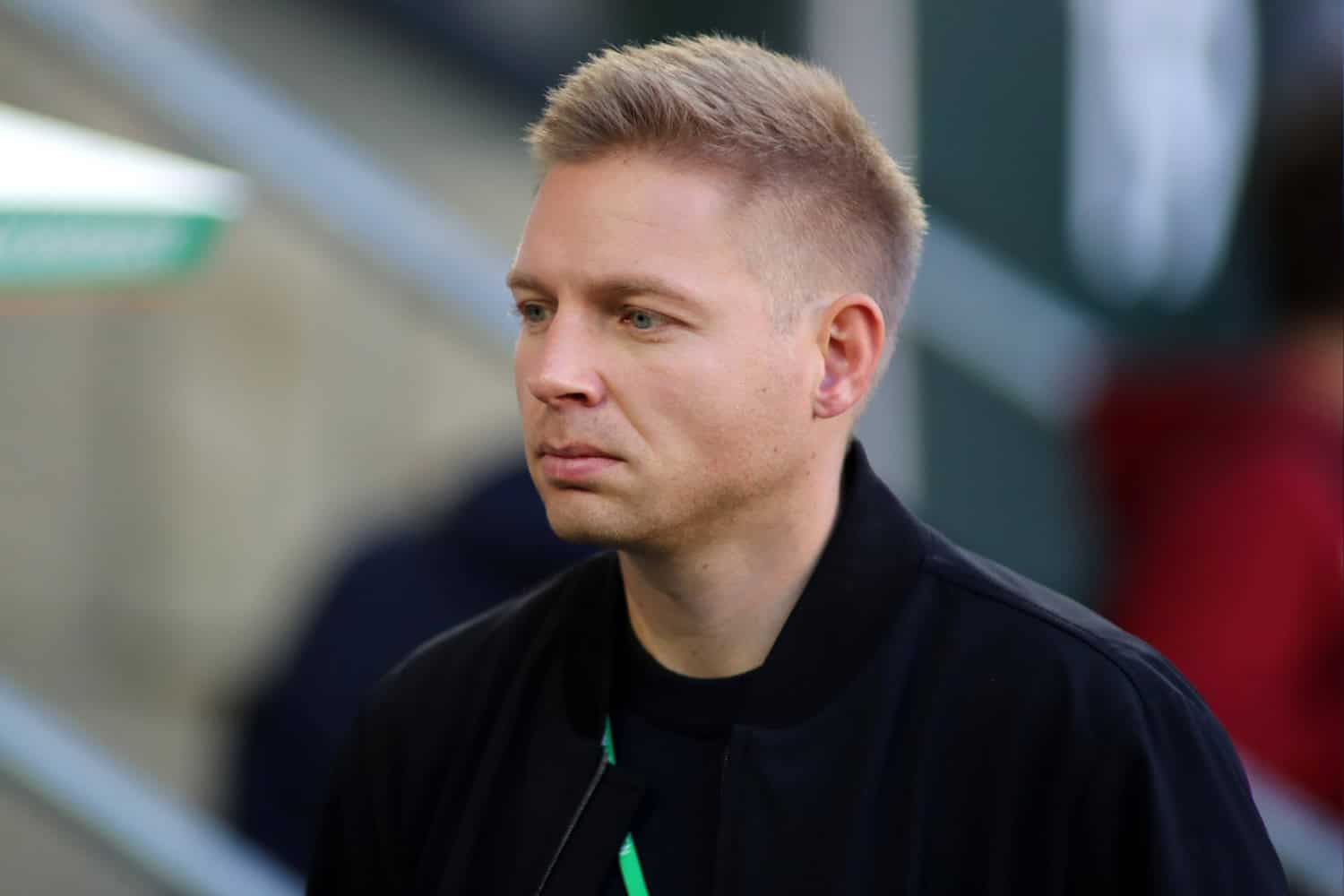 Bastian Wernscheid